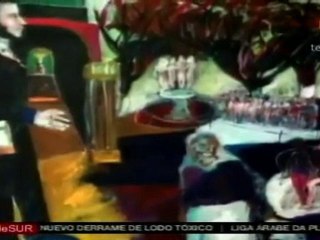 Honduras recuerda natalicio del líder independentista Morazán