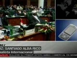 Estado de las negociaciones entre Palestina e Israel