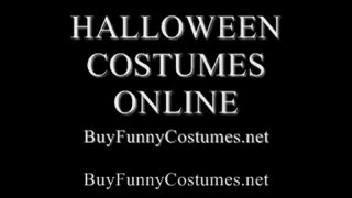 funny halloween costumes 2010