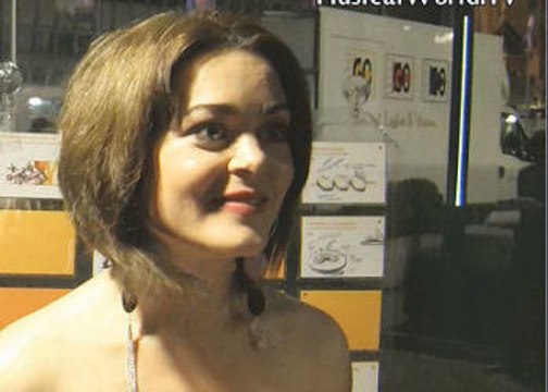 Legally Blonde: Musicals prefer blondes