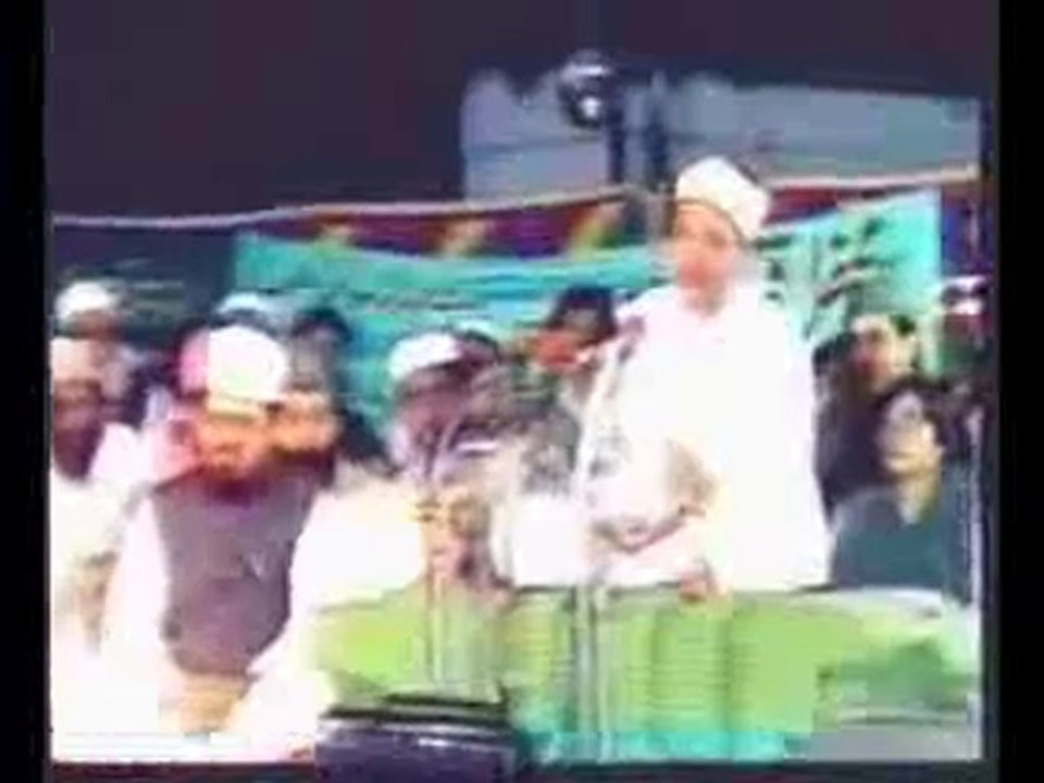 Abd Basit Abd Samad 1 of 4 (Live Audience)