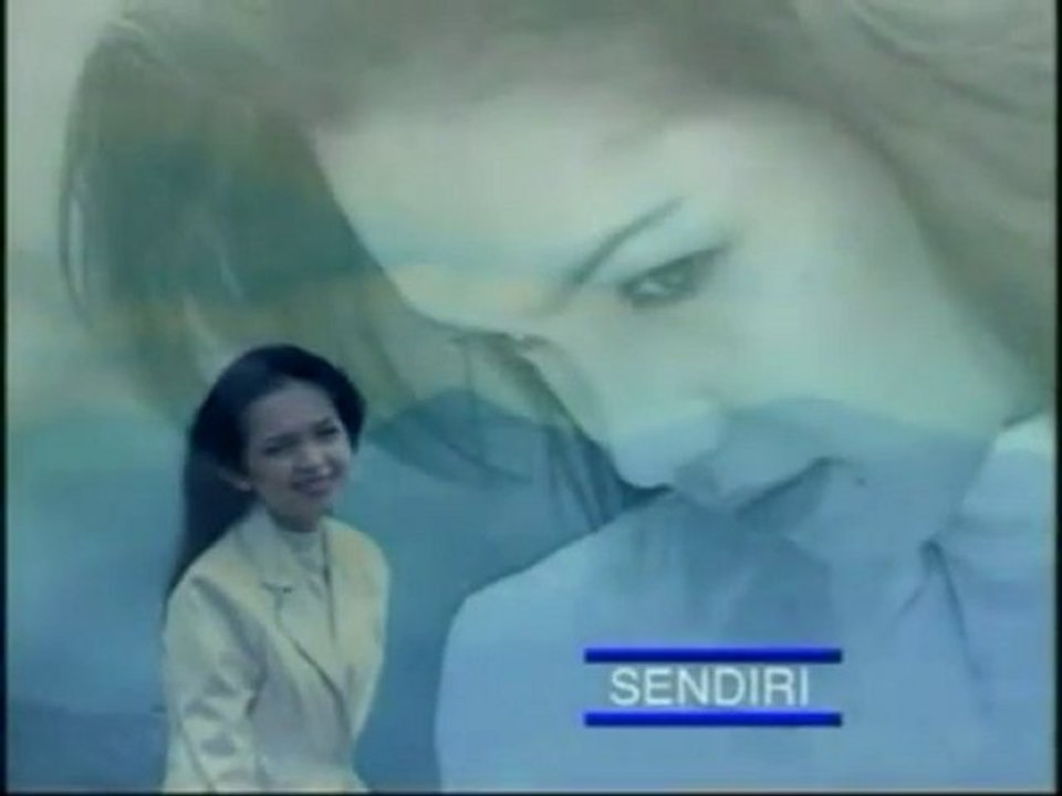 Sendiri - Siti Nurhaliza (Malay Karaoke/HiFiDualAudio)