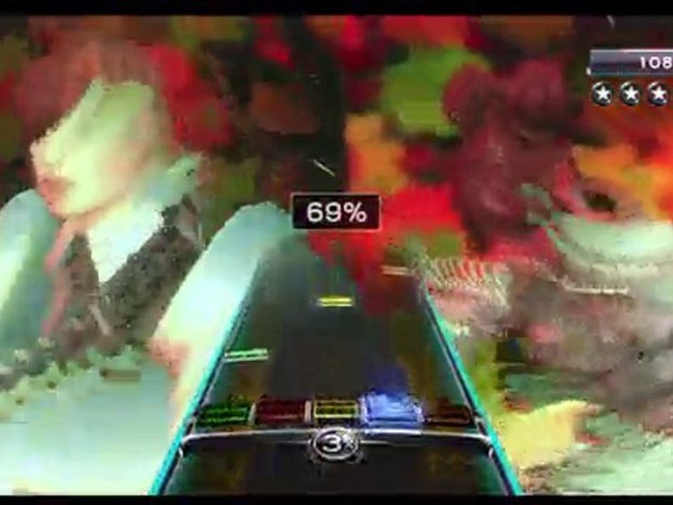 RB3 Crawl Solo 94% NTSC