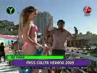yingo   Miss colita viña del mar