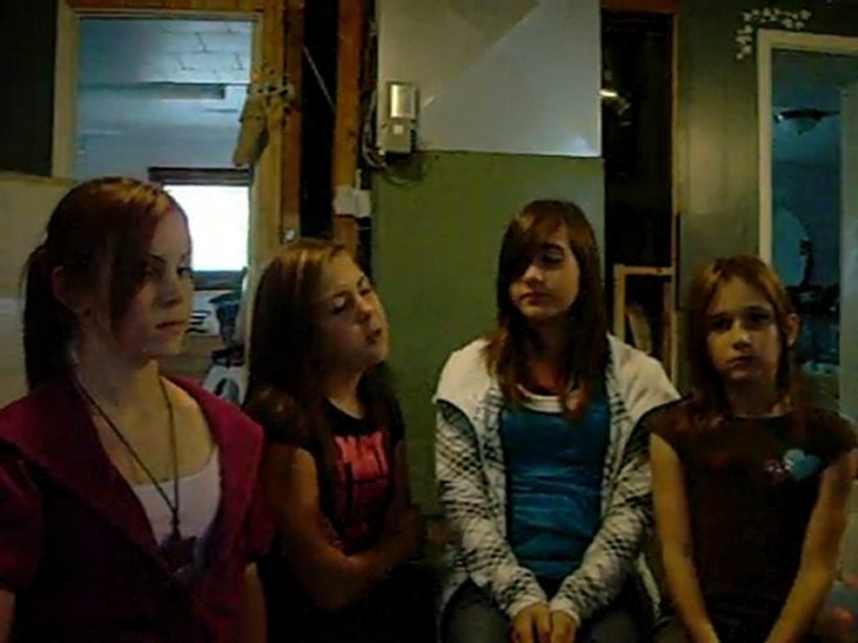 Meme que defois moi ze vomis !