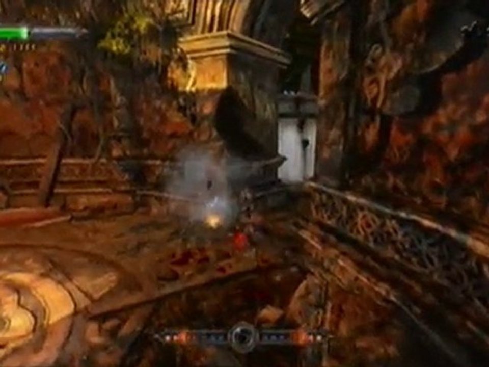 Castlevania Lords of Shadow Gameplay Part10