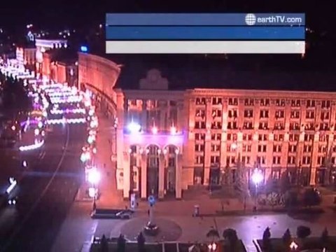 Munich - Germany, Saint-Malo - France, Los Angeles - USA, Lugano - Ticino - Switzerland, Washington - USA, Kyiv - Ukraine, Agadir - Morocco