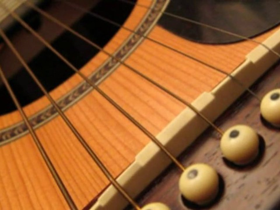 Annie's song