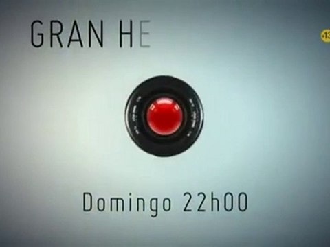 Cortinilla GH12: El Domingo a las 22:00 horas