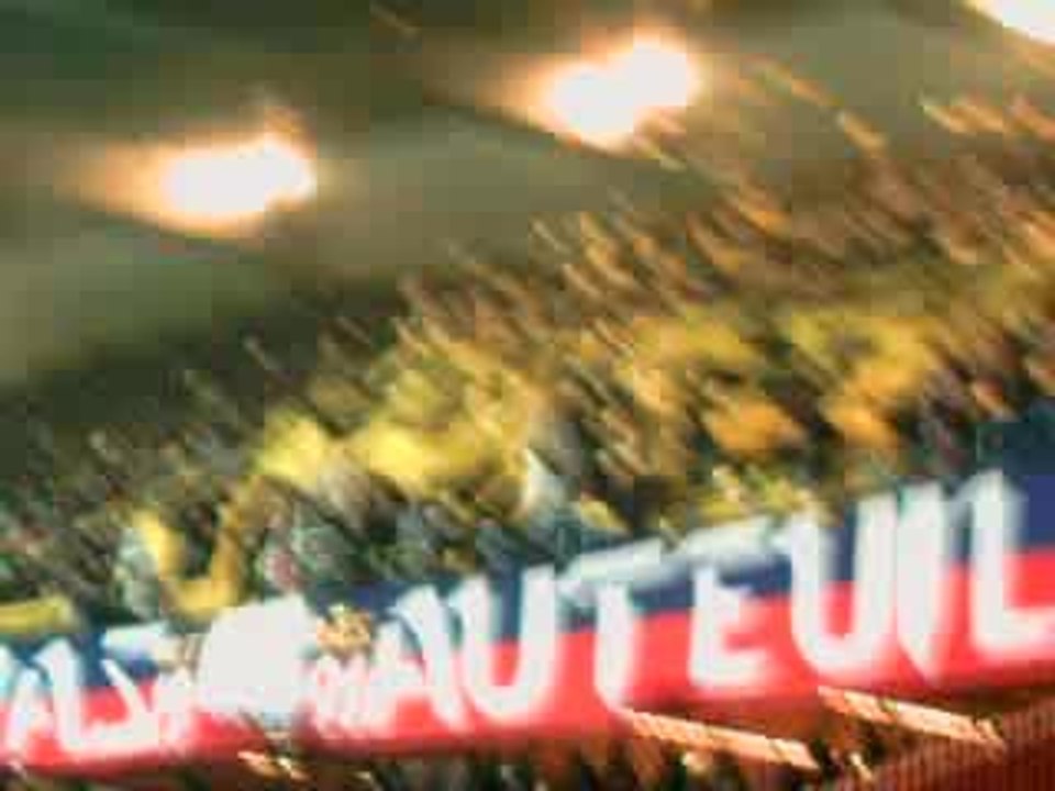 psg nantes minute de silence heinze