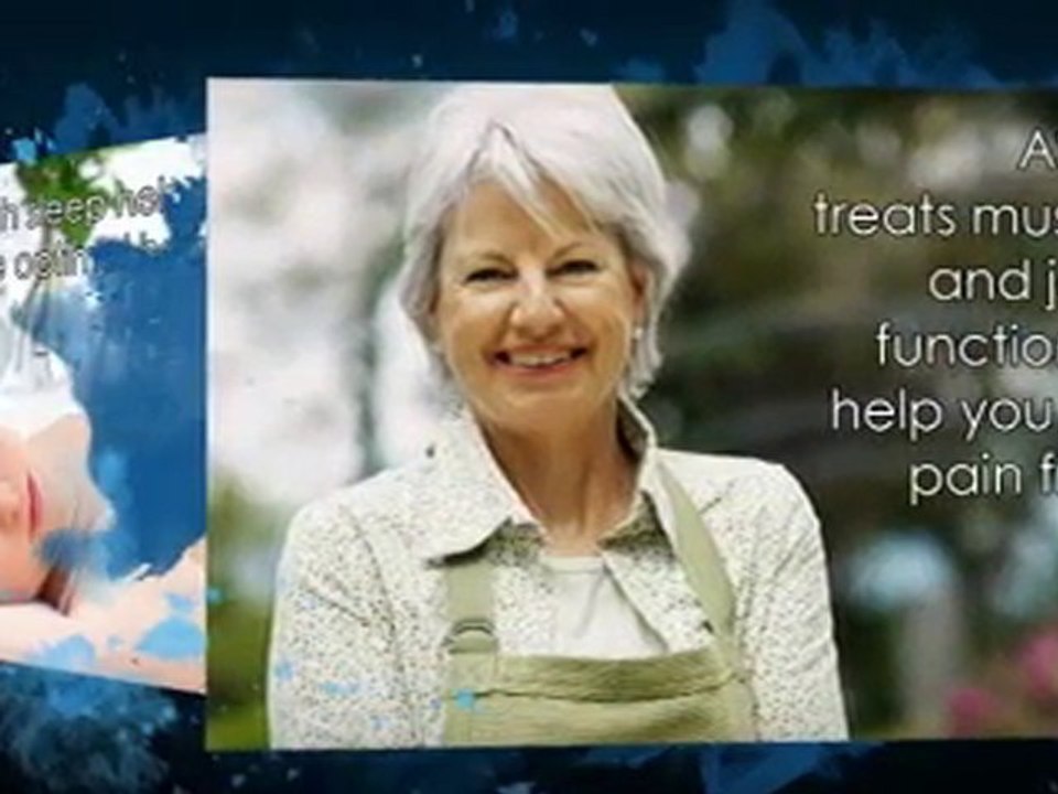 Hendersonville Chiropractor Sumner County - Nashville, TN