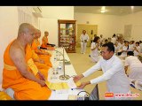 Oregon Meditation Center September 23 2010 (Video Slideshow)