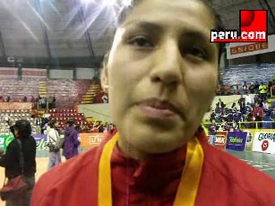 Peru.com: Angélica Quino