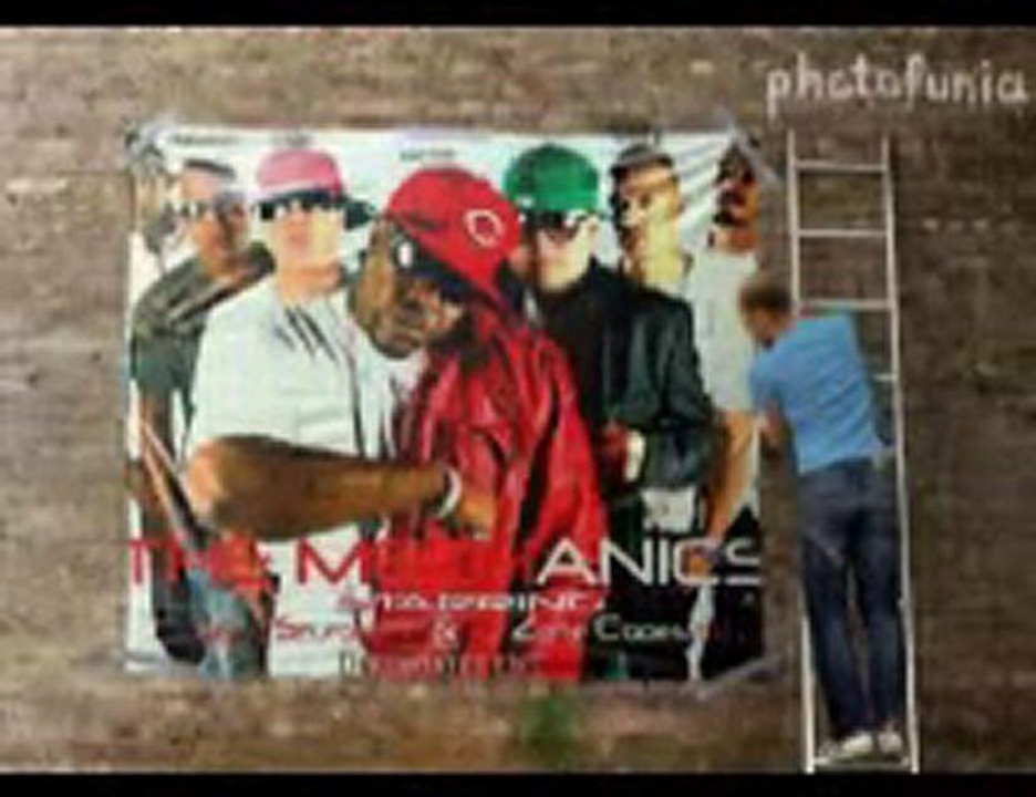 ''REMIX COUNT WIT ME ''
