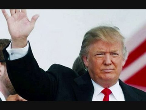 Donald Trump for President 2012!