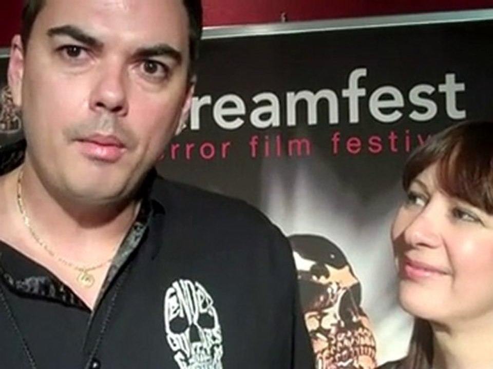 Andy Mitton, Jesse Holland / John V. Soto, Deidre Kitcher