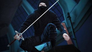 Dead Rising 2 Free Ninja Costume Codes