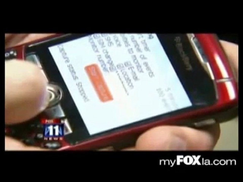 Spyware for Cell Phone Spy Bubble