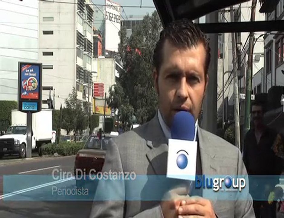 Migración y Crimen