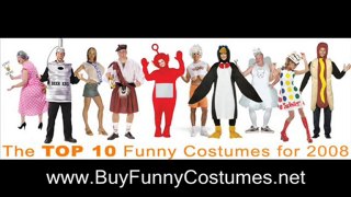 funny halloween costumes for adults
