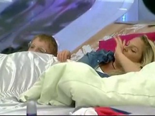 If he has made you feel like that, I'm not happy about that