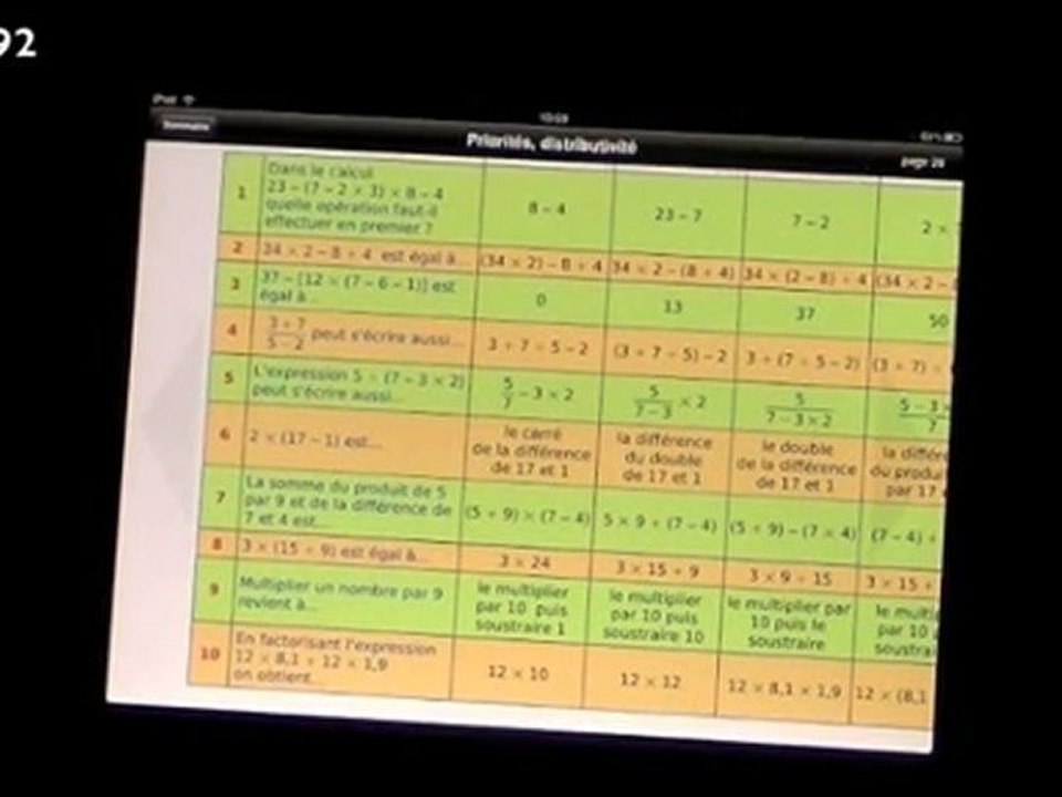 9_manuel_scolaire Guide des usages pédagogiques de l'iPad