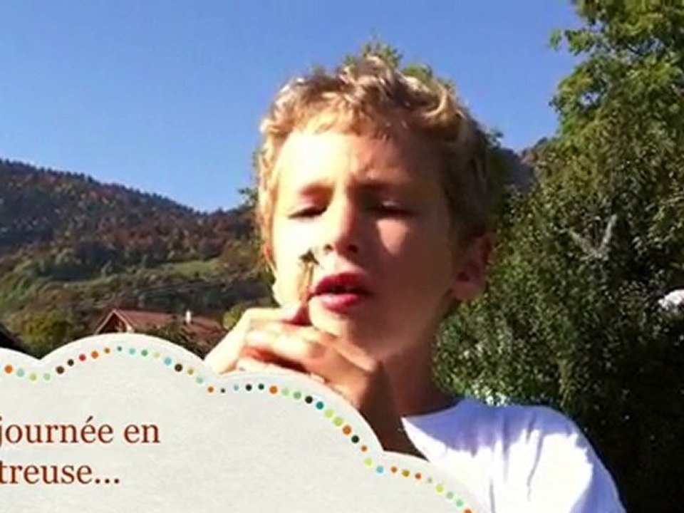 automne en chartreuse