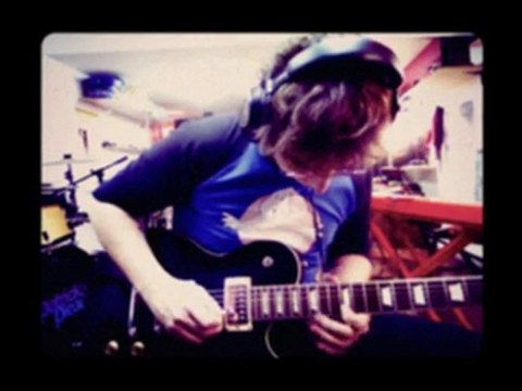 70th anniversary gift to John Lennon (Jealous Guy cover)