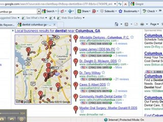 Dentist Columbus Ga - People are looking for you online...S