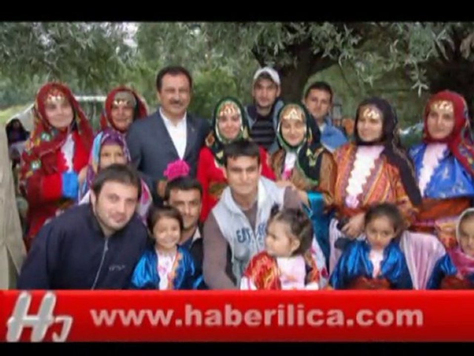 MUHSİN YAZICIOĞLU VİDEOSU