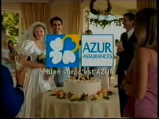 AZUR ASSURANCES - Cansel Elçin