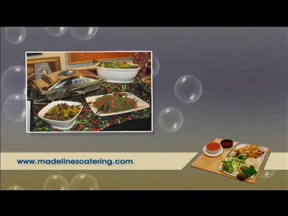 Madeline’s Catering, Catering Rochester NY