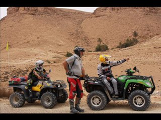 les nomades , trombinoscope