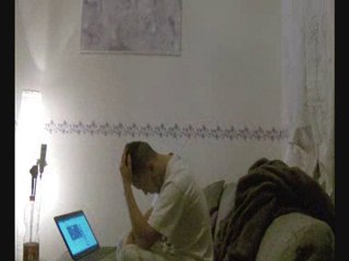 ma tristesse-mehdi boombagata clip hd