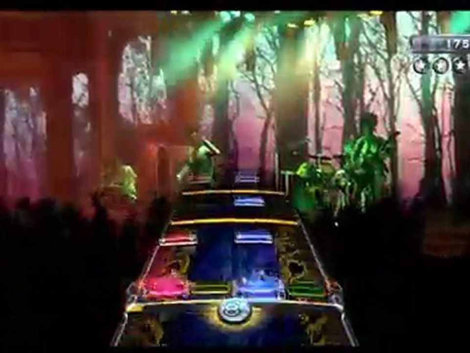 RB3 - Beast and the Harlot Avenged Sevenfold - Expert Drums