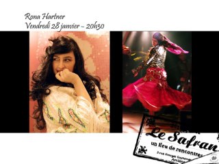 Safran - programmation 2010-11