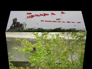 Belkıs Akkale-İşte gidiyorum çeşmi siyahım