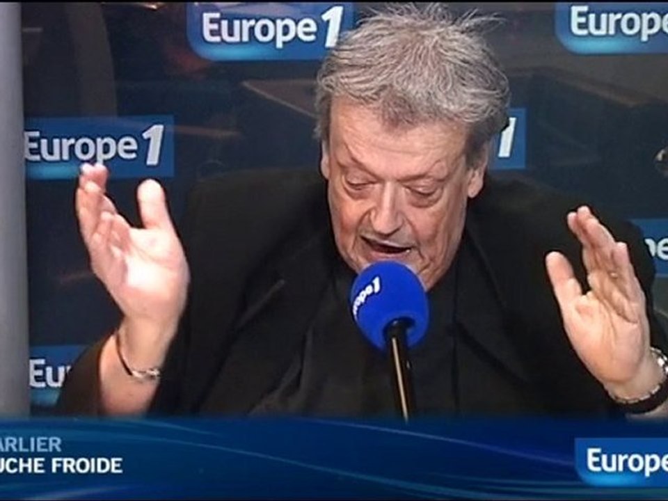 Mélenchon-Pujadas, même combat