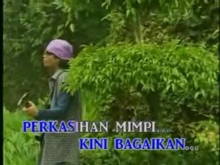 Siapa Di Hati Mu - Rahmat (Malay Karaoke/HiFiDualAudio)