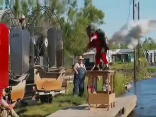 Jackass video extremo