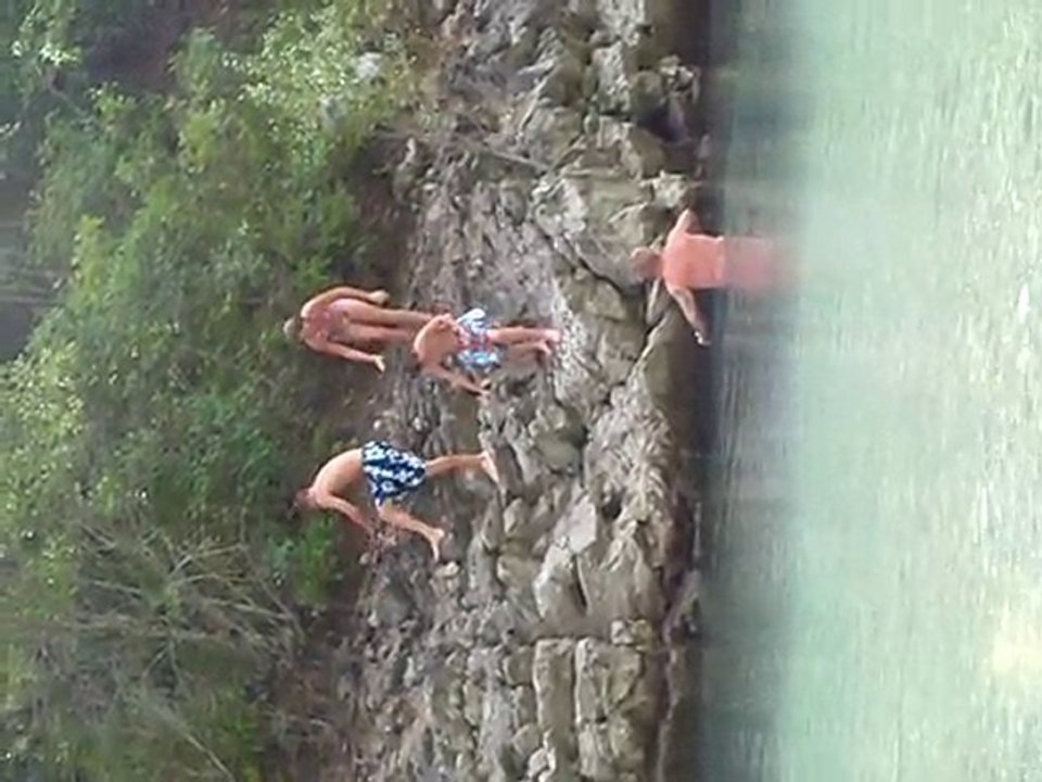 VACANCES GORGES DU VERDON