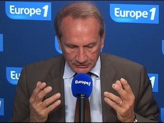 Retraites : "un système équilibré"