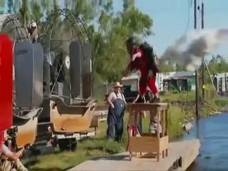 jackass video extremo