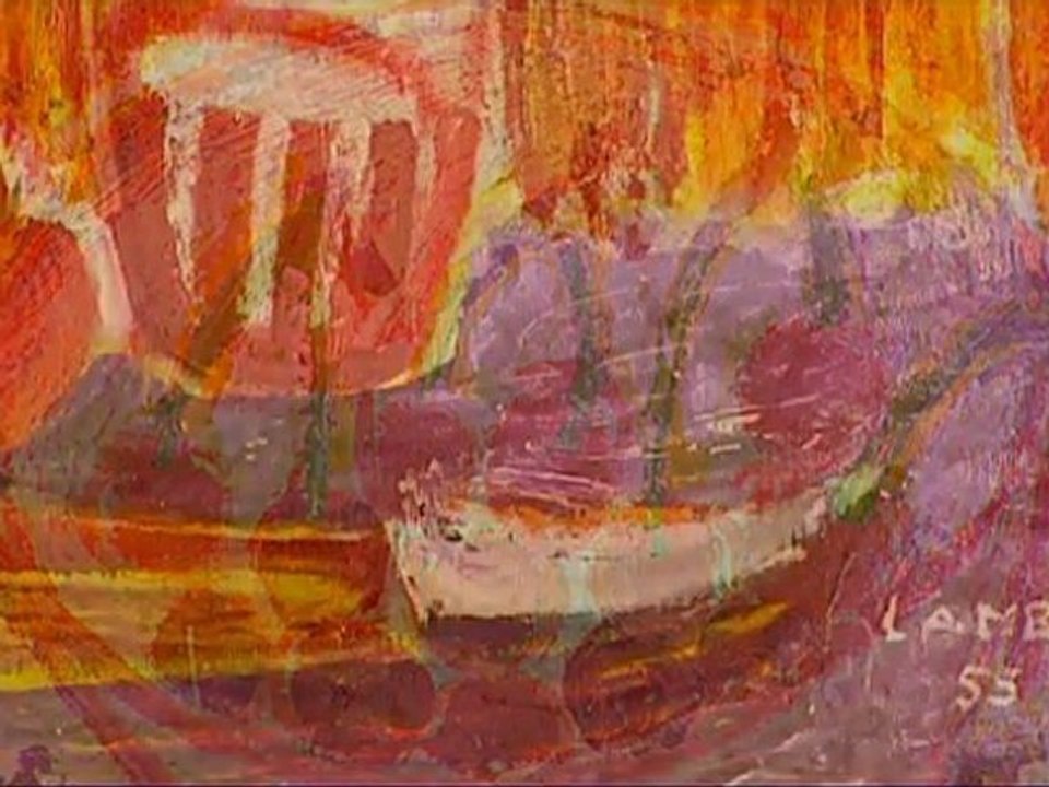 Jacqueline Lamba (bande annonce)