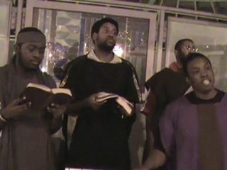 One Lord One Faith One Baptism