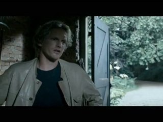 Zwart Water (2010) Trailer