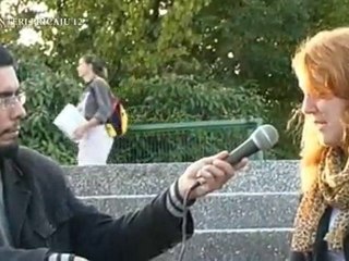 'EVS Volunteer Speaks 12' (in Serbian)