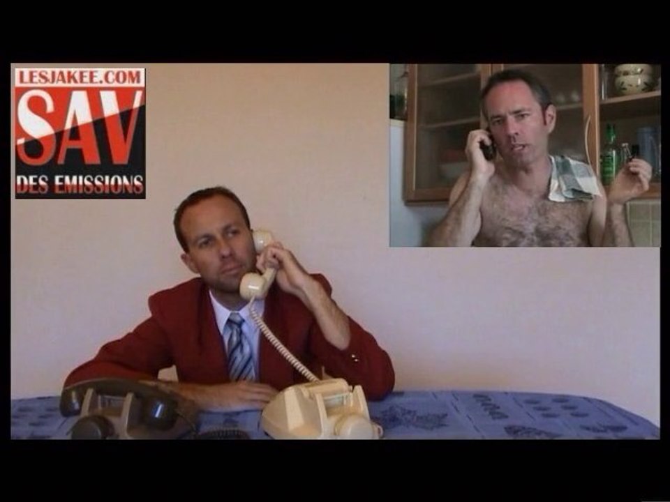 Concours SAV Omar et Fred by les Jakee : Homo sapiens