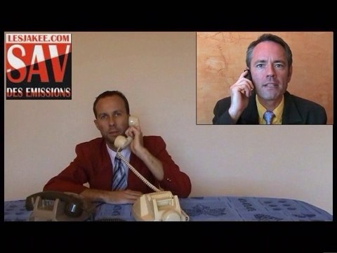 Concours SAV Omar et Fred by les Jakee : les imposteurs