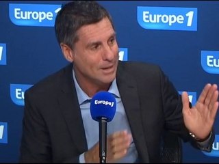 "Ma passion c'est monter des boites"